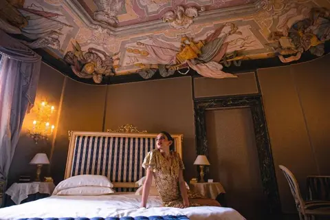 Ca' Sagredo Hotel in Venetië — foto 21