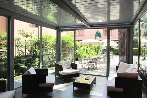 Hotel Palme in Monterosso al Mare, foto 16