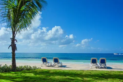 Viva Dominicus Palace by Wyndham, A Trademark All Inclusive in San Rafael del Yuma — foto 5