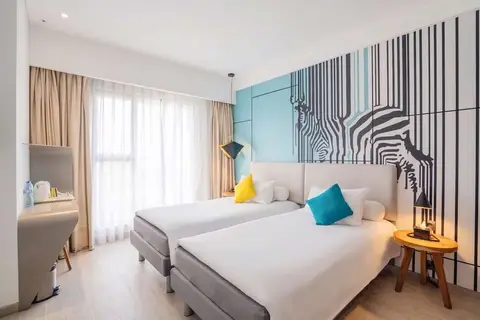 Kamaniiya Petitenget Seminyak in Kuta Utara — foto 17