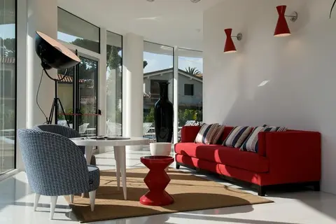 Mondial Resort & Spa in Pietrasanta — foto 7