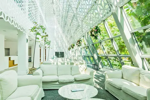 Sandy Bay Hotel in Свети Влас — foto 5