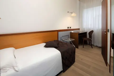 Best Western Hotel Biri in Padua, foto 10