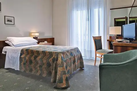 Ariston Molino Buja in Abano Terme — foto 8