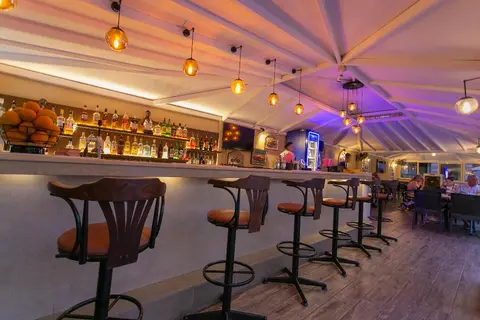 Club Amaris Apartments in Marmaris — foto 10