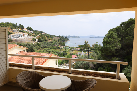 Hotel Kanapitsa Mare foto 15