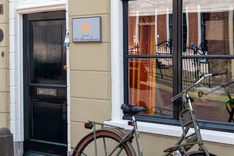 Luxe Cityhouse De Rozenboom foto 13