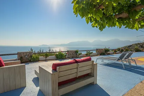 Panorama Villas in Agios Nikolaos Municipal Unit — foto 8