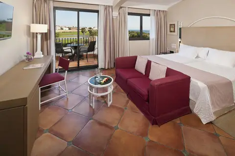 Palacio de Sancti Petri Gran Melia in Chiclana de la Frontera — foto 4