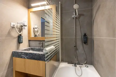 Résidence Les Balcons de Belle Plagne in La Plagne-Tarentaise — foto 6