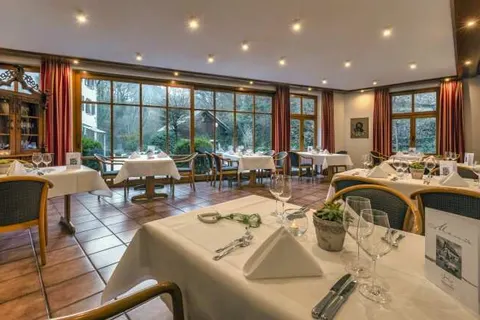 Hotel Restaurant Bibermühle foto 8