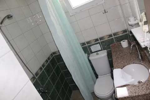 Kleopatra Bavyera Hotel in Alanya — foto 16