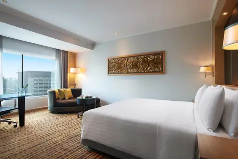 Amari Bangkok in Bangkok — foto 12