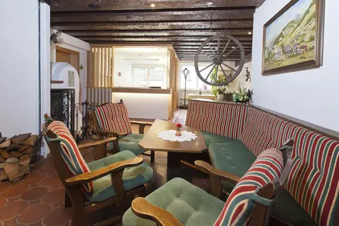Hotel Gasthof Kristall in Nauders — foto 5