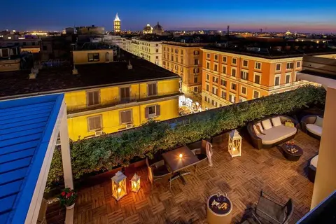 Gioberti in Rome, foto 15