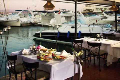 Altin Yunus Resort & Thermal Hotel in Çeşme, foto 17