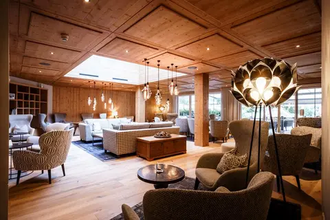 Vital Landhotel Schermer in Westendorf