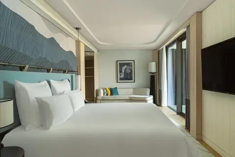 Swissôtel Resort And Spa Cesme in Cesme — foto 26