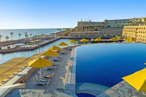 Pickalbatros Citadel Resort in Sahl Hasheesh, foto 7