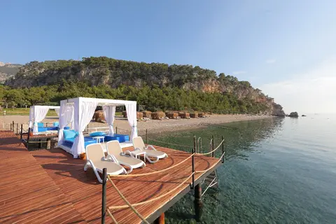 Juju Premier Palace in Kemer — foto 5