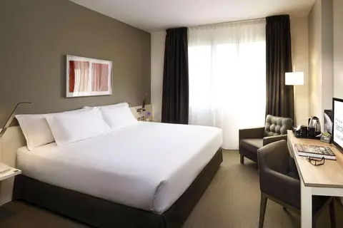 Sercotel Ámister Art Hotel in Barcelona — foto 7