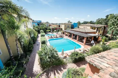 Borgo Degli Ulivi Appartement in Tortolì — foto 2