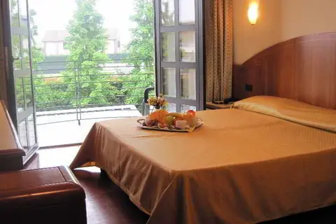 B&B HOTEL Prestige Ornago in Ornago, foto 12