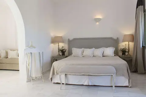 Saint Andrea Resort in Νάουσα — foto 25