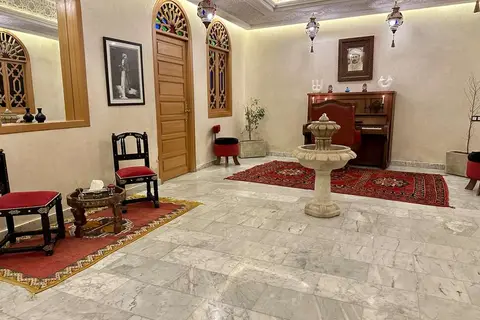 Riad Tislite & Spa in Marrakesh, foto 6