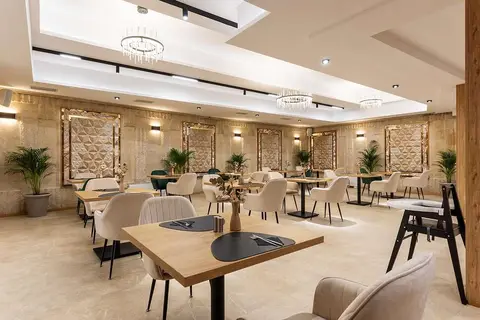 Amar Design Hotel in Amar — foto 9