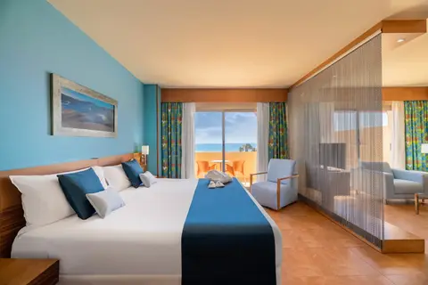 Elba Carlota Beach & Golf Resort in Antigua — foto 25