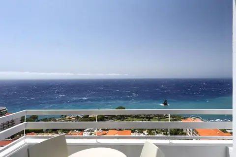 Muthu Raga Madeira Hotel in Funchal — foto 19