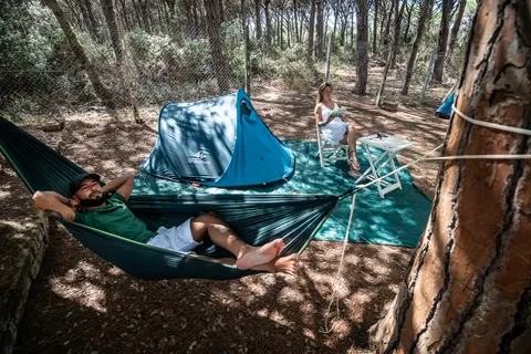 Village Oasi foto 30