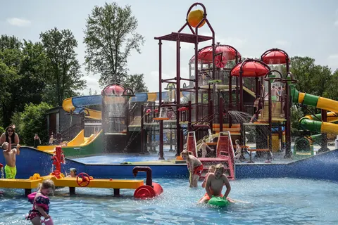 Camping Wedderbergen foto 10