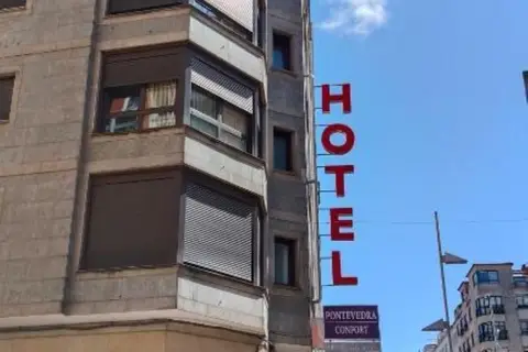 HHB Pontevedra Confort in Pontevedra — foto 2