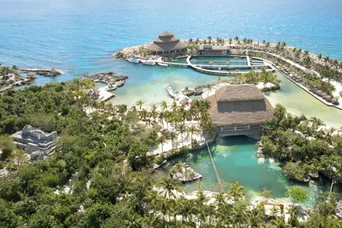 Occidental at Xcaret Destination in Playa del Carmen — foto 5