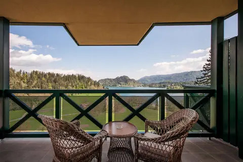 Hotel Triglav Bled in Bled, foto 21