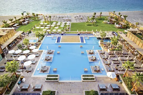 Rixos Premium Dubai JBR in Rixos Premium Dubai, foto 21