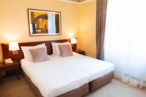 Bristol Hotel Opatija in Opatija — foto 6