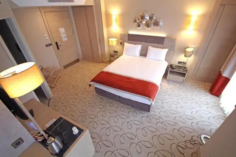Mare Park Hotel in Fatih — foto 4