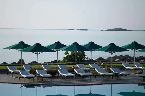 Lindian Dream Seaside Resort in Lindos, foto 12