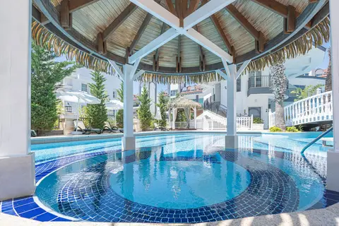 Well Palace Side in Manavgat — foto 20