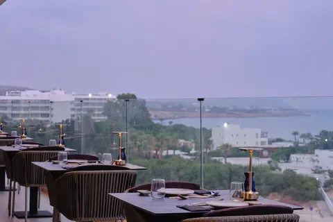 Atlantica Sancta Napa Hotel in Ayia Napa — foto 13