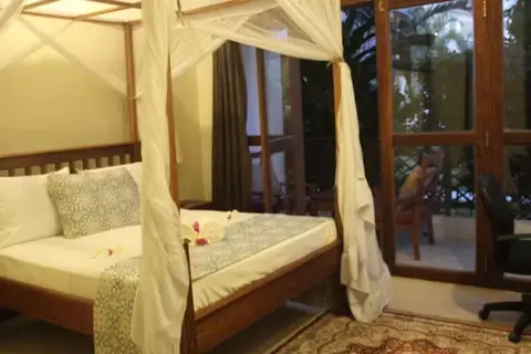 Hisia Nungwi Experience Hotel in Nungwi — foto 25