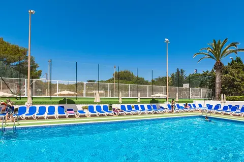 Globales Cala’n Blanes in Cala en Blanes, foto 7