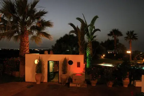 Classic Apartments in Δημοτική Ενότητα Χερσονήσου — foto 8
