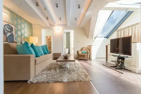 La Prima Fashion Hotel Budapest in Boedapest — foto 25