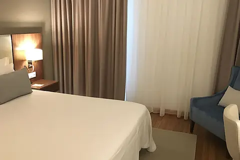Consolata Hotel in Fátima, foto 25