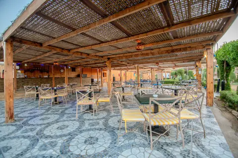 Cardina Resort Marsa Alam in مرسى علم — foto 6