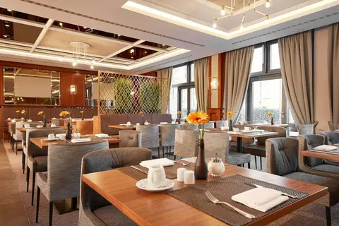 HYPERION Hotel Berlin in Berlijn — foto 6